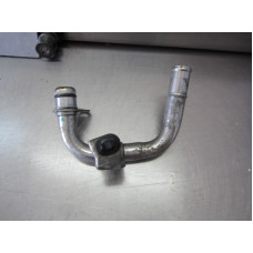 19Y019 Heater Fitting For 10-13 Nissan Altima  2.5